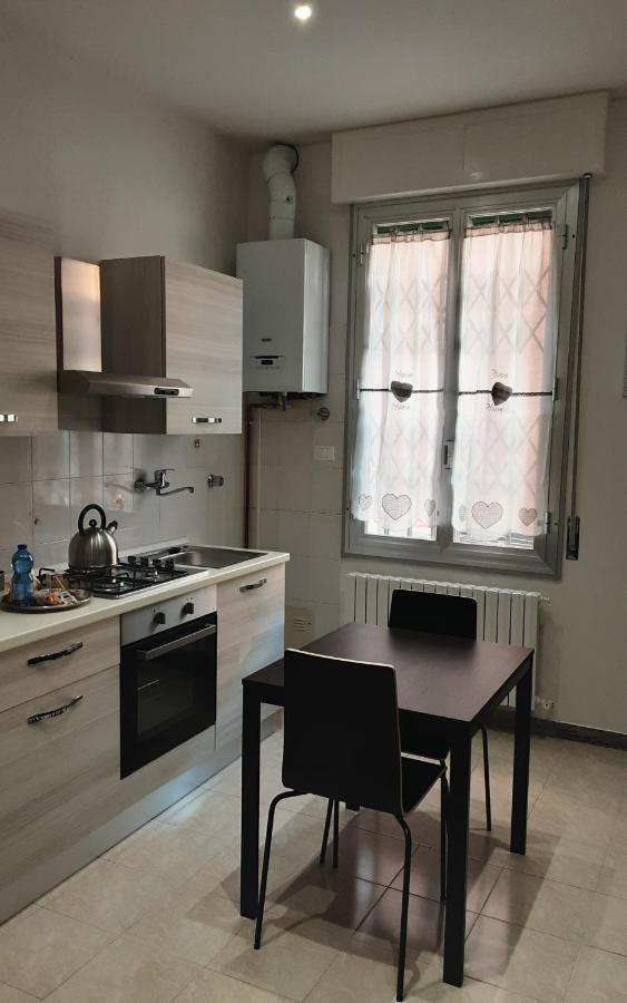 Ferienwohnung House Passarotti, 21 Bologna Exterior foto