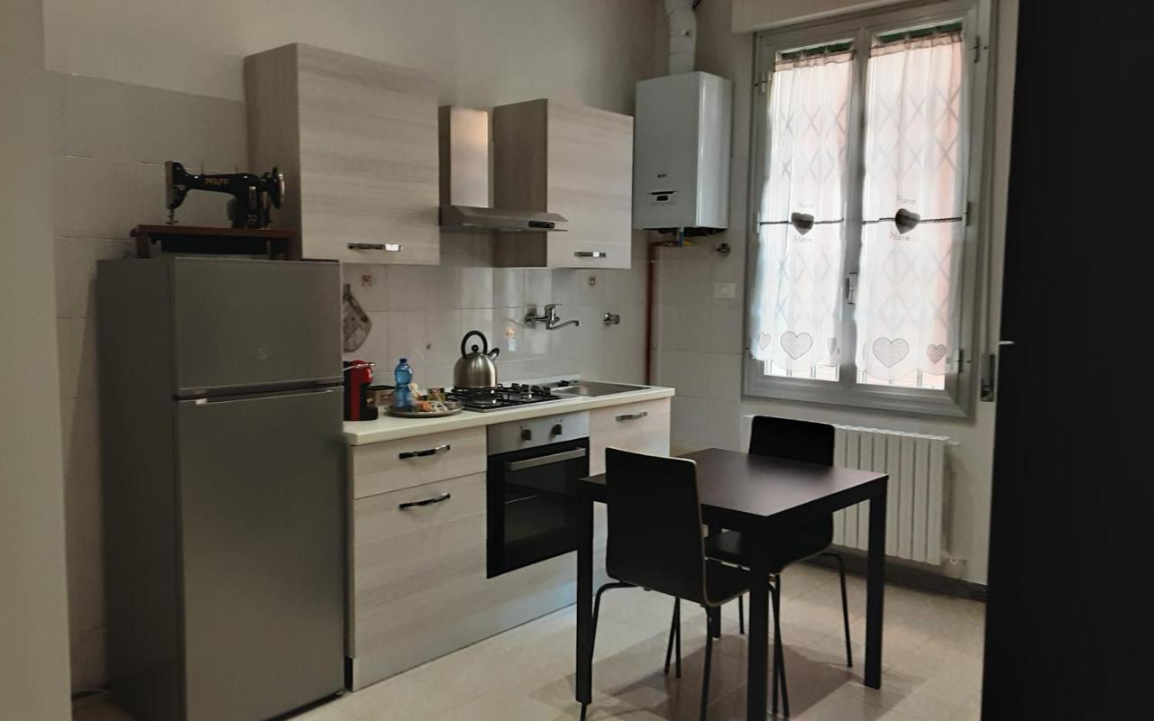 Ferienwohnung House Passarotti, 21 Bologna Exterior foto